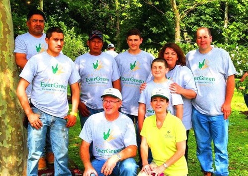 Liberty Island Tauscher Family Crew PE Board