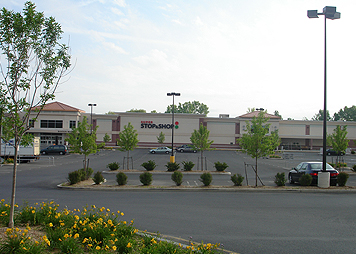 Commercial Landscaping - New Paltz, NY