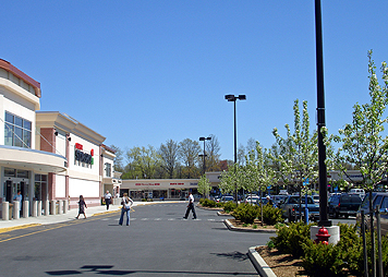 Commercial Landscaping - New Paltz, NY