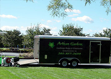 Commercial Landscape Services - Turf Management