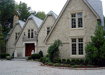 Residential Landscaping - Saddle River, NJ