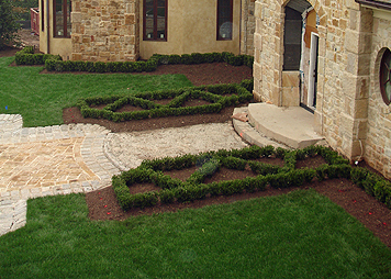 Residential Landscaping - Saddle River, NJ